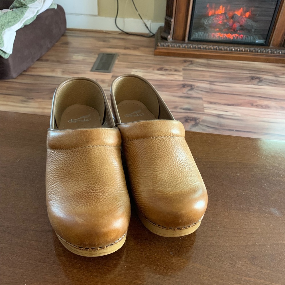Dansko shoes